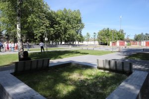 Раменский округ – это 17 территориальных управлений, которые объединяют 237 населенных пунктов вокруг города Раменское