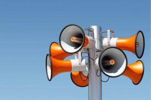 Проверку системы оповещения проведут в Раменском 5 октября