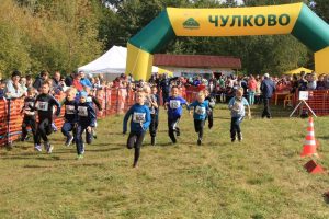 20 июля открывается регистрация на традиционный кросс памяти братьев Знаменских