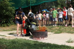 Профилактика – способ избежать ЧП