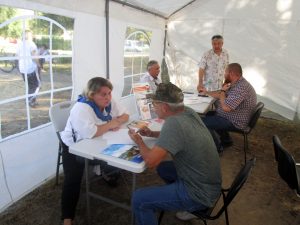 Ни один вопрос не останется без ответа