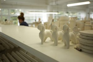 Праздник Гжели пройдет 20 августа