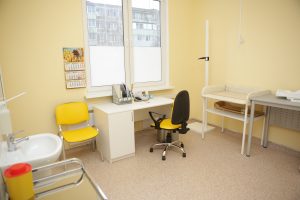 В ФАПах Раменского округа начнут продавать лекарства