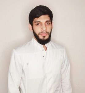 Новый хирург в Раменской областной больнице