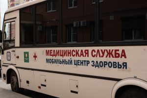 О вакцинации против гриппа