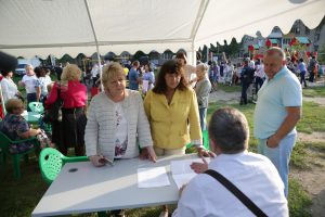 В поселке совхоза «Раменское» в четверг, 11 августа, состоится очередная «Школа ЖКХ нашего двора»