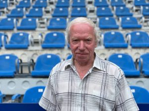 10.08.2022г. в эфире Нового Раменского радио