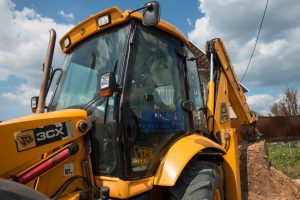 «Мособлгаз» ведет газ в Заболотье и восстанавливает благоустройство