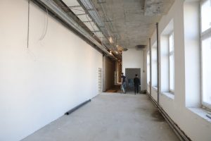 На 61% оценивается готовность нового корпуса Раменской школы №6