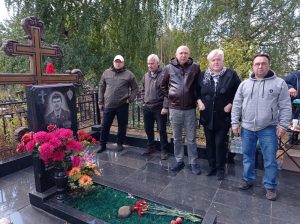 День памяти жертв трагедии в Беслане