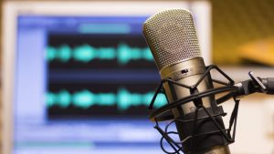 15.09.2022г. в эфире Нового Раменского радио