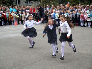 01.09.2022г. в эфире Нового Раменского радио