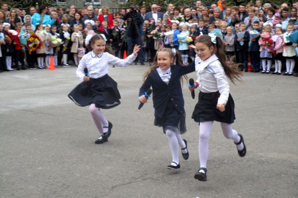 01.09.2022г. в эфире Нового Раменского радио