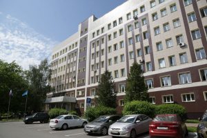 Про новых врачей Раменской областной больницы