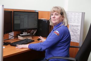 Почти 8 тысяч раз обратились жители в ЕДДС Раменского округа на прошлой неделе￼