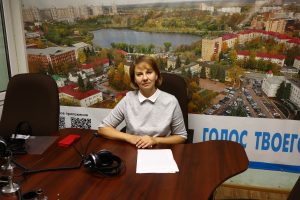 Роспотребнадзору – 100 лет!