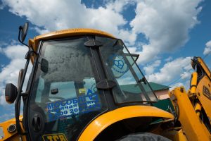 В деревне Денежниково проложили последние 130 метров газовой трубы в рамках работ по догазификации