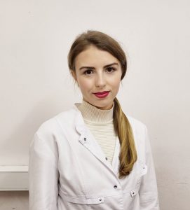 В Раменской больнице новый аллерголог-иммунолог