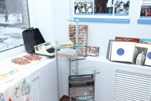 В Раменском доме учителя будут готовить экскурсоводов