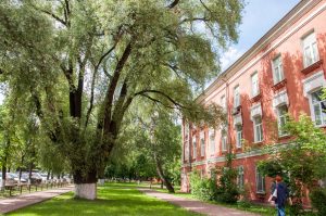 Сезон концертов начинается в Раменском музее 1 октября￼