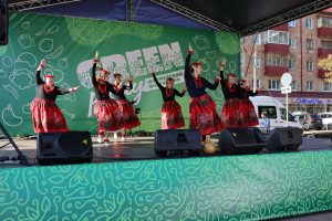 21.09.2022г. в эфире Нового Раменского радио