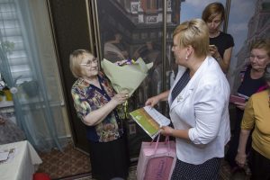 02.09.2022г. в эфире Нового Раменского радио