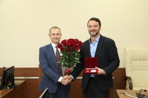 19.09.2022г. в эфире Нового Раменского радио