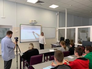 Раменский колледж объявляет набор на востребованные профессии