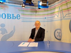 Вторые после Бога