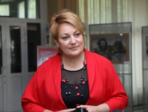 20.10.2022г. в эфире Нового Раменского радио