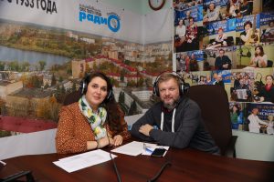 Бизнес-бранчи проводят в Раменском