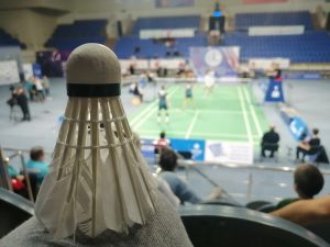 В СК «Борисоглебский» в Раменском завершился личный Чемпионат России 2022