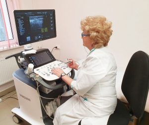 В Центре амбулаторной онкологической помощи пройдет день открытых дверей