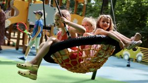 До завершения голосования по выбору мест для установки площадок в Подмосковье осталось 4 дня