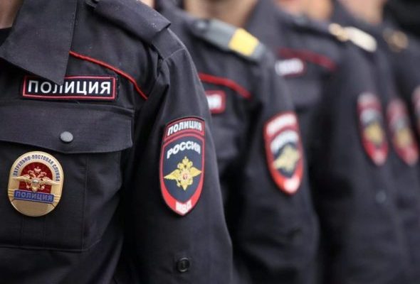Сегодня сотрудники полиции в Раменском проводят День правовой помощи детям