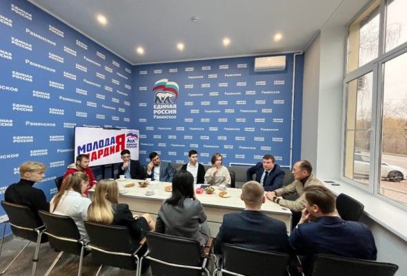 Раменские бадминтонисты привезли награды из Орехово-Зуево