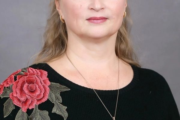 Ушла из жизни начальник Управления территориально политики администрации Раменского г.о Татьяна Филина