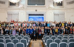 Ученики Раменской школы стали победителями VII Всероссийской олимпиады по 3D-технологиям