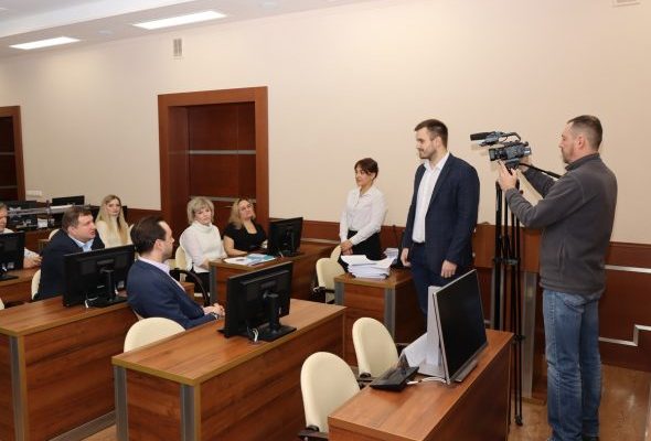 Раменским предпринимателям предоставили субсидии