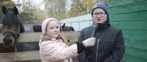 Юные журналисты из Раменского победили в окружном медиаконкурсе