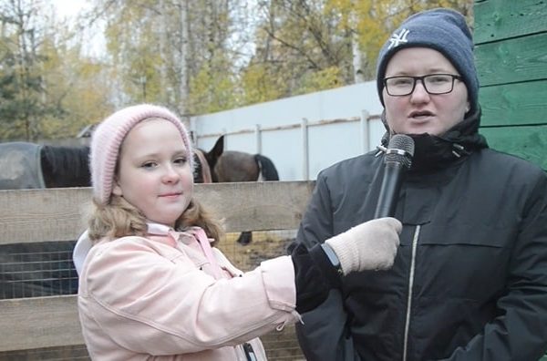 Юные журналисты из Раменского победили в окружном медиаконкурсе