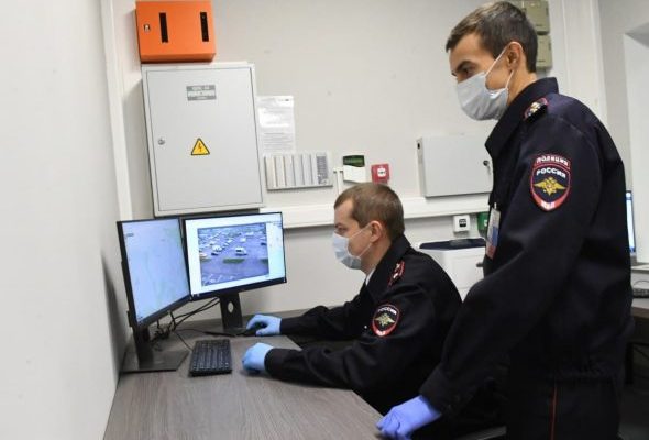 Сотрудниками МУ МВД России «Раменское» раскрыта кража