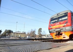 24 ноября состоялся профилактический рейд на станции Кратово