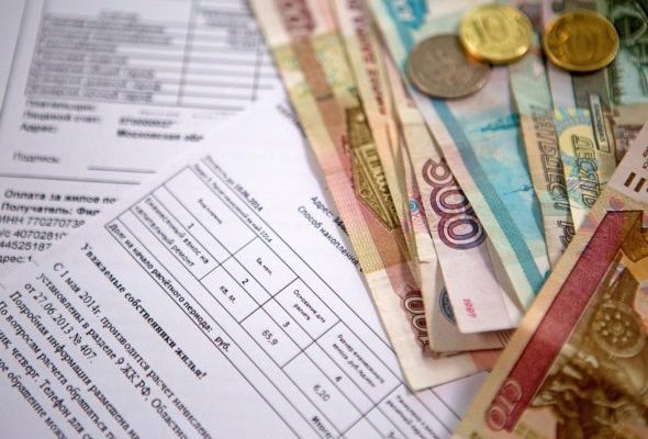 С 1 декабря 2022 года изменятся тарифы на коммунальные услуги