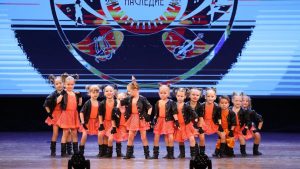 Международный фестиваль-конкурс «Зимние узоры» пройдет в Раменском округе 10 декабря