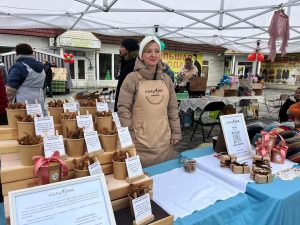 В Быково пройдет ярмарка к Дню матери