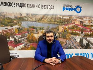 В сентябре 2022 года территориальное управление Чулковское возглавил Александр Веденин