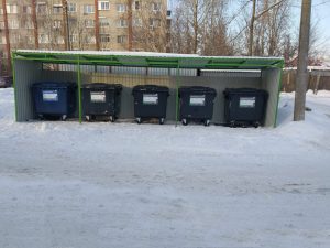 График работы офисов и колл-центра регионального оператора ЭкоЛайн-Воскресенск в новогодние праздники