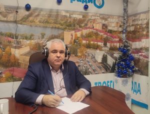 Евгений Сурский рассказал об объединении Пенсионного фонда и фонда соцстрахования