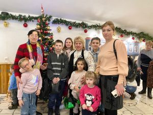 «Путешественники» из ДК «Лель» посетили Уголок дедушки Дурова